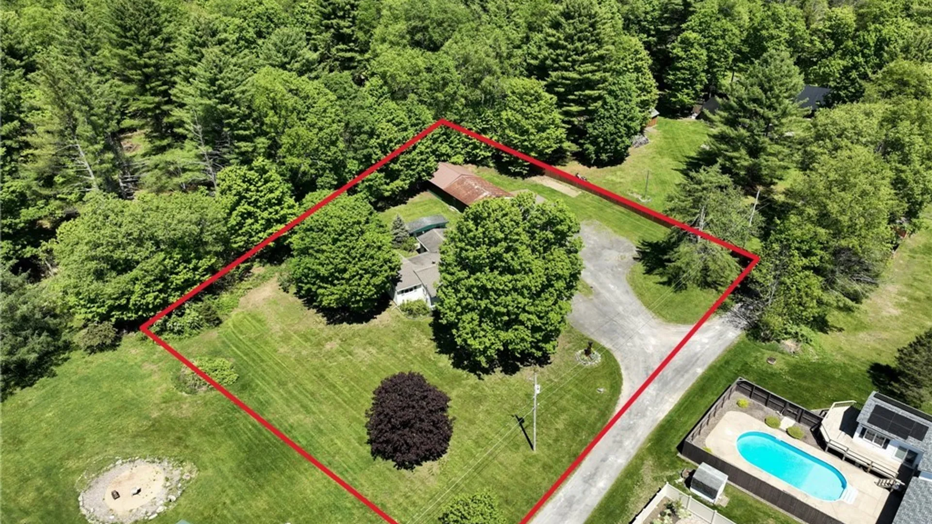 Property at 10104 Florence Hill Road, Camden, NY 13316 3