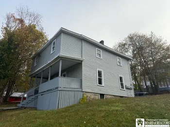Property at 400 Allen Street, Jamestown, NY 14701