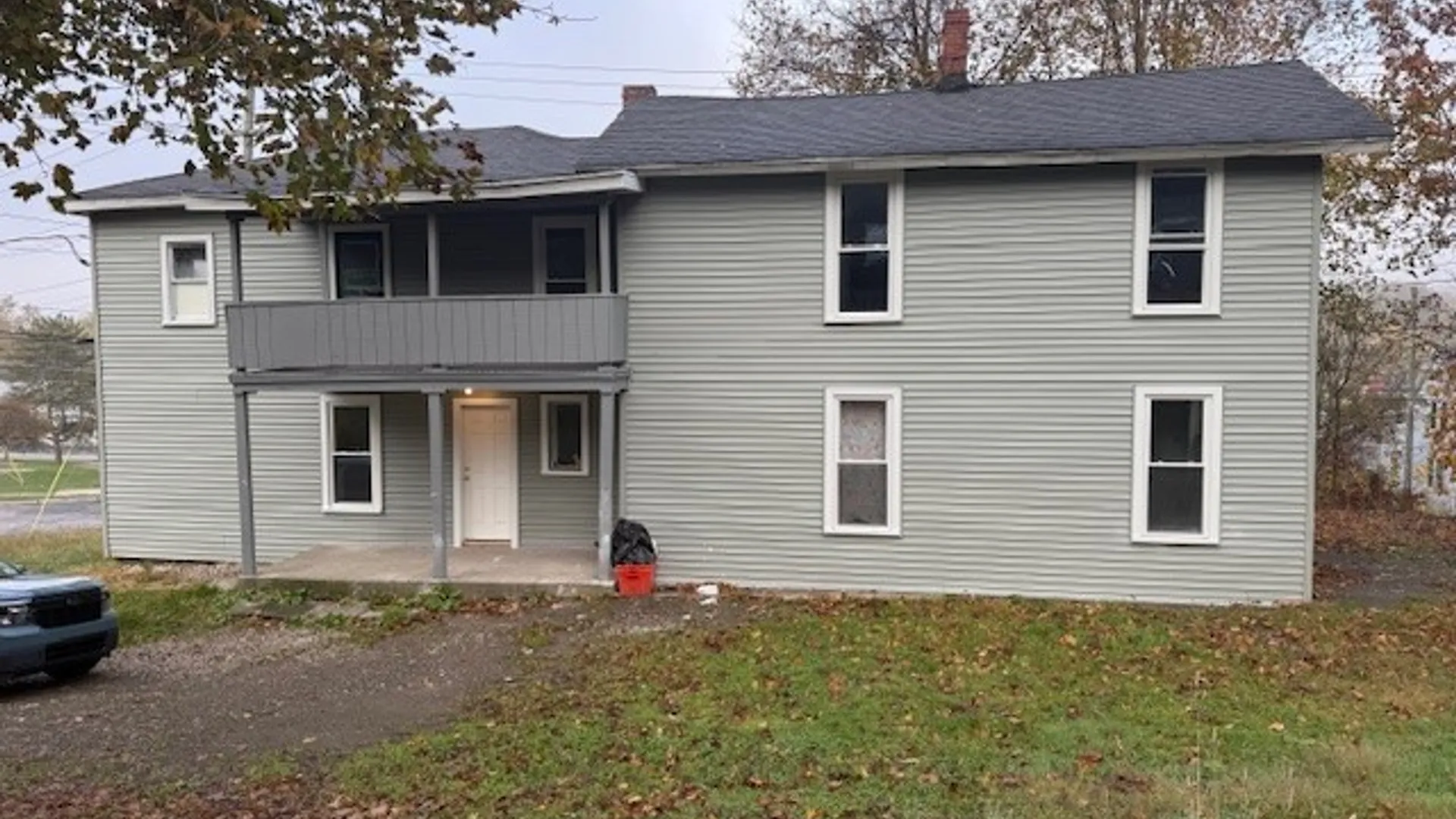 Property at 400 Allen Street, Jamestown, NY 14701 2