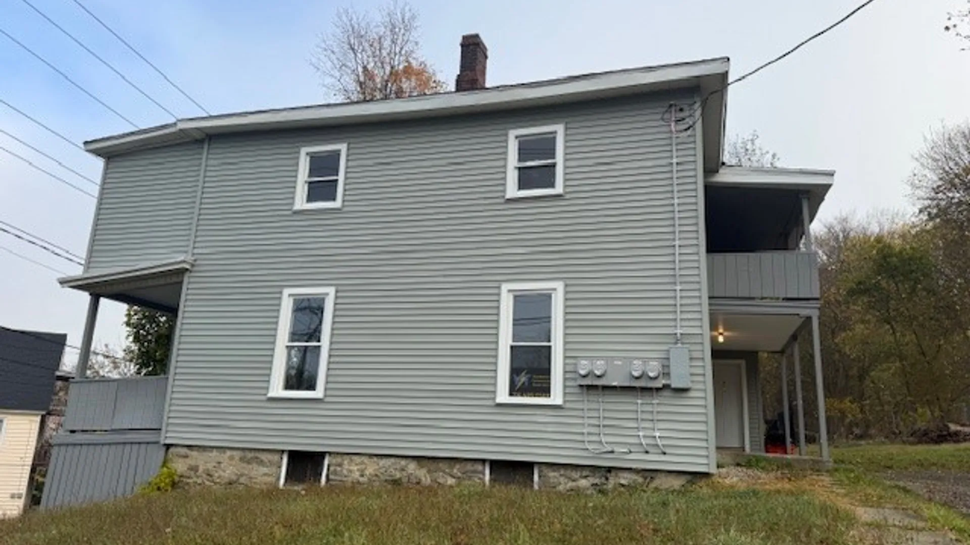 Property at 400 Allen Street, Jamestown, NY 14701 3
