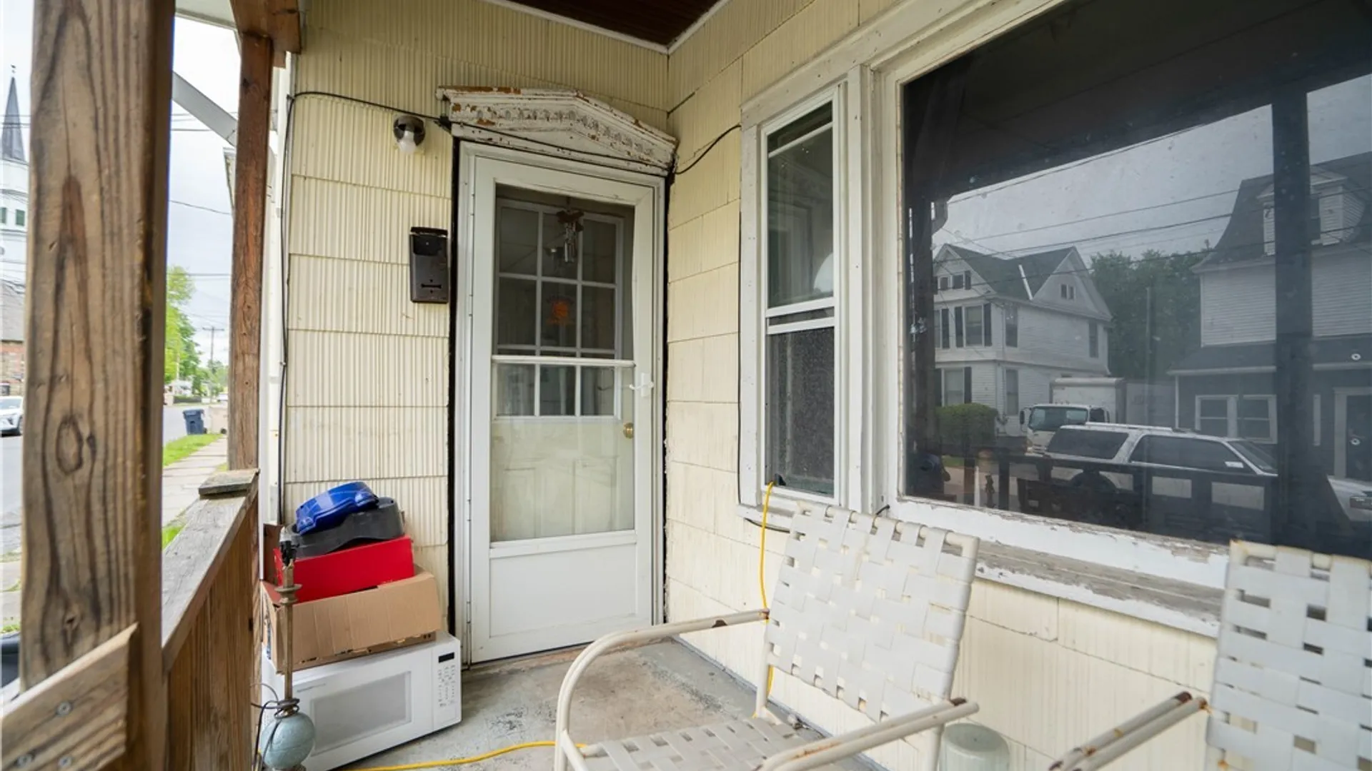 Property at 336 N Prospect Street, Herkimer, NY 13350 16