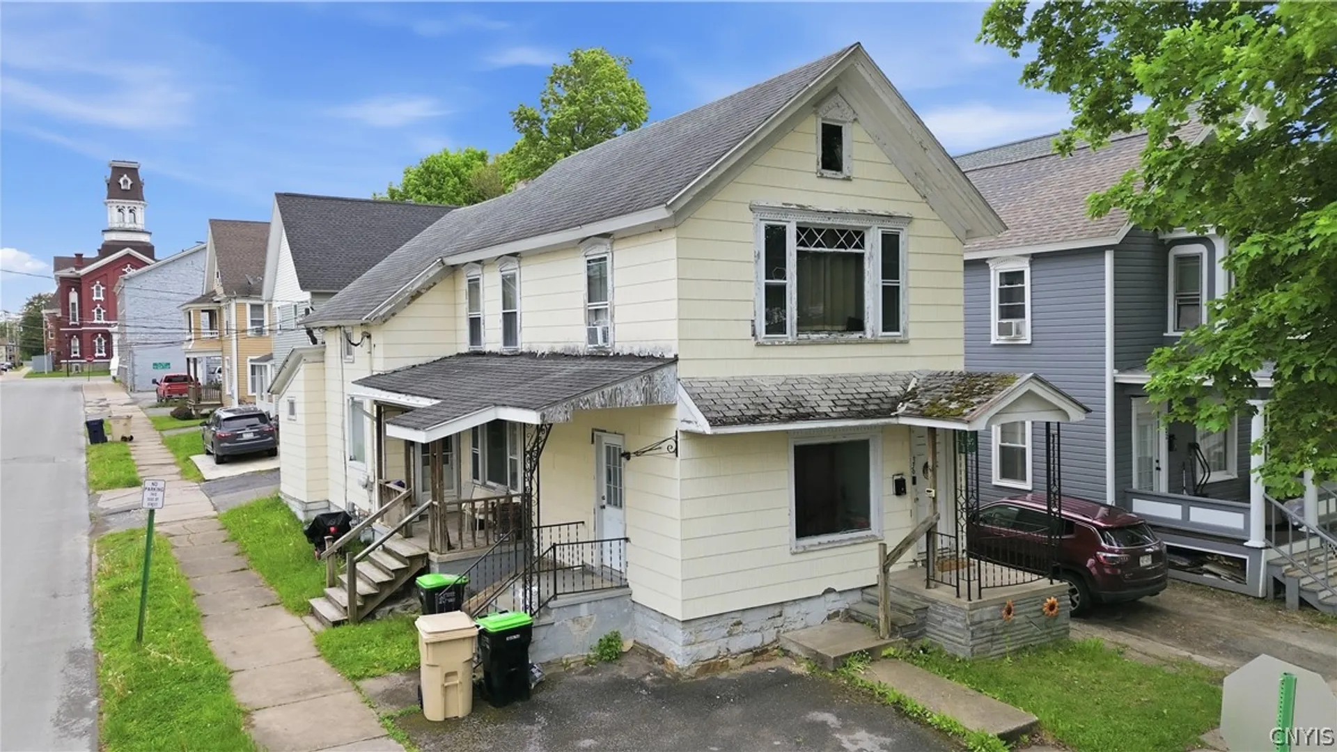 Property at 336 N Prospect Street, Herkimer, NY 13350 18