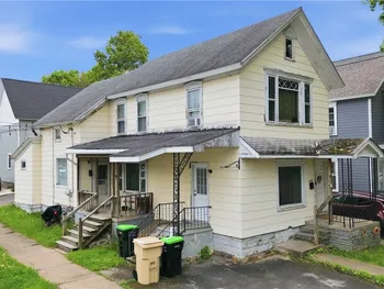 Property at 336 N Prospect Street, Herkimer, NY 13350