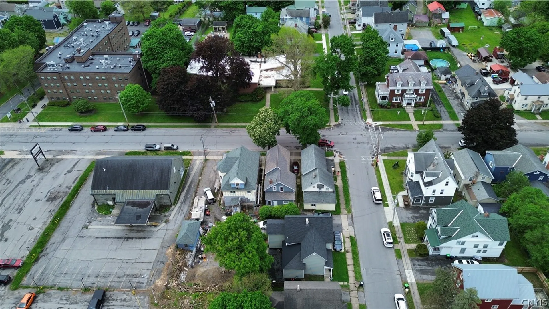 Property at 336 N Prospect Street, Herkimer, NY 13350 20
