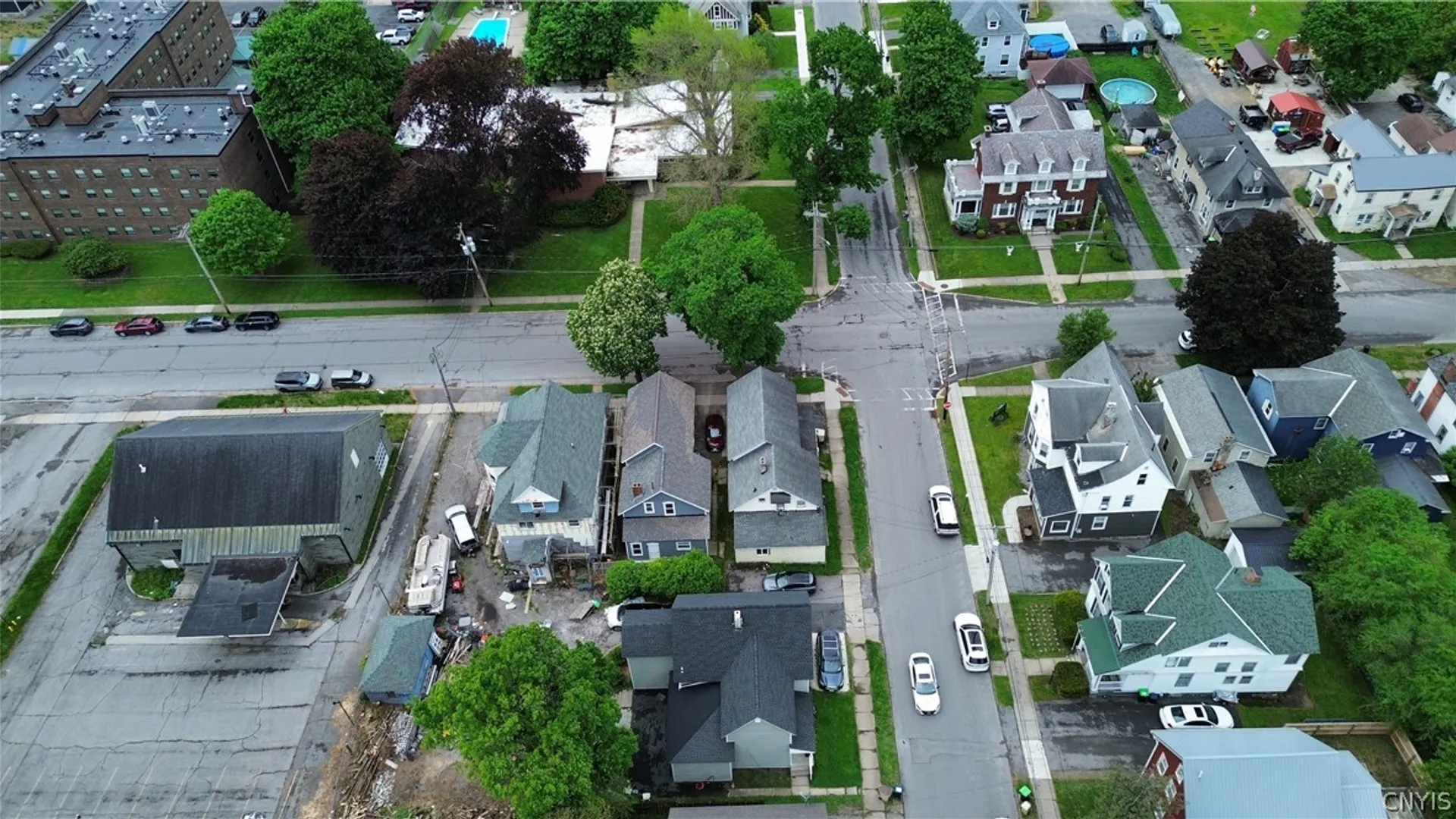 Property at 336 N Prospect Street, Herkimer, NY 13350 21