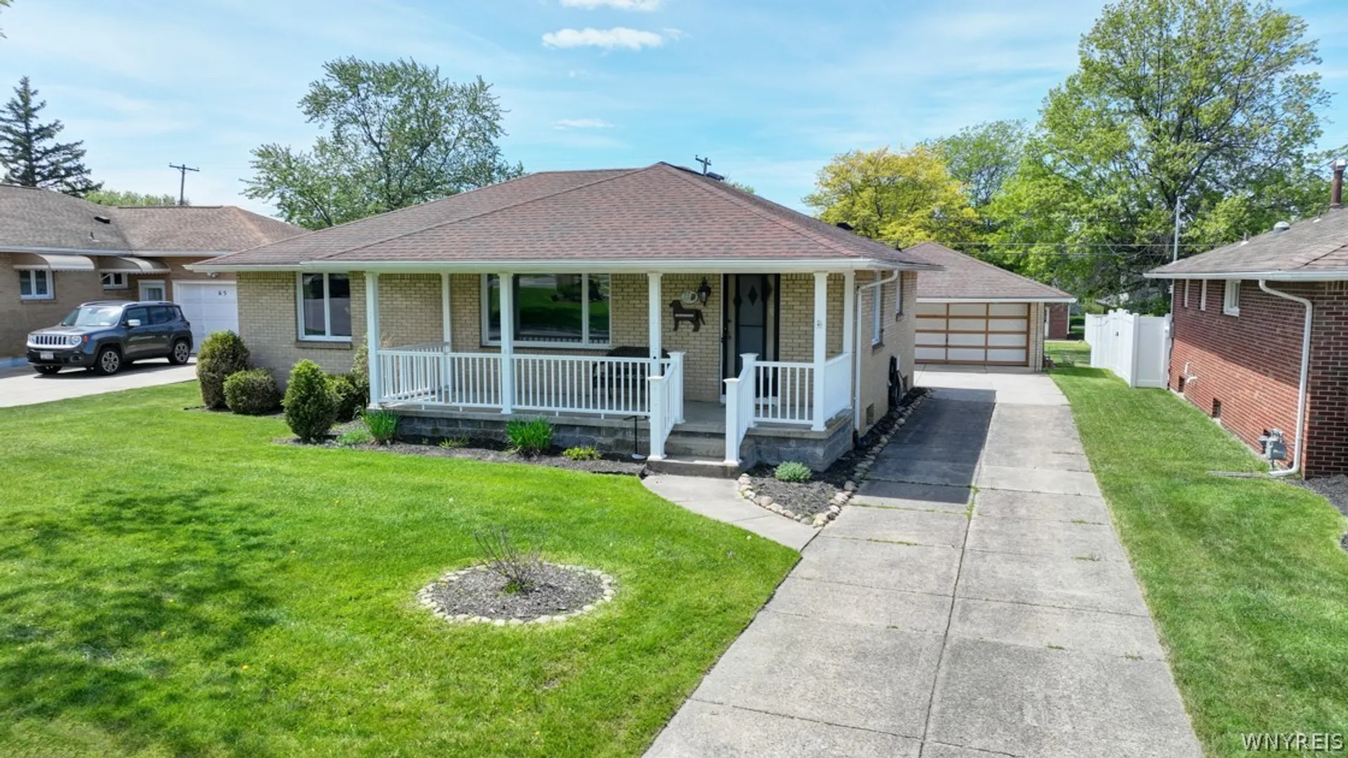 Property at 67 Greenhill Terrace, West Seneca, NY 14224 2
