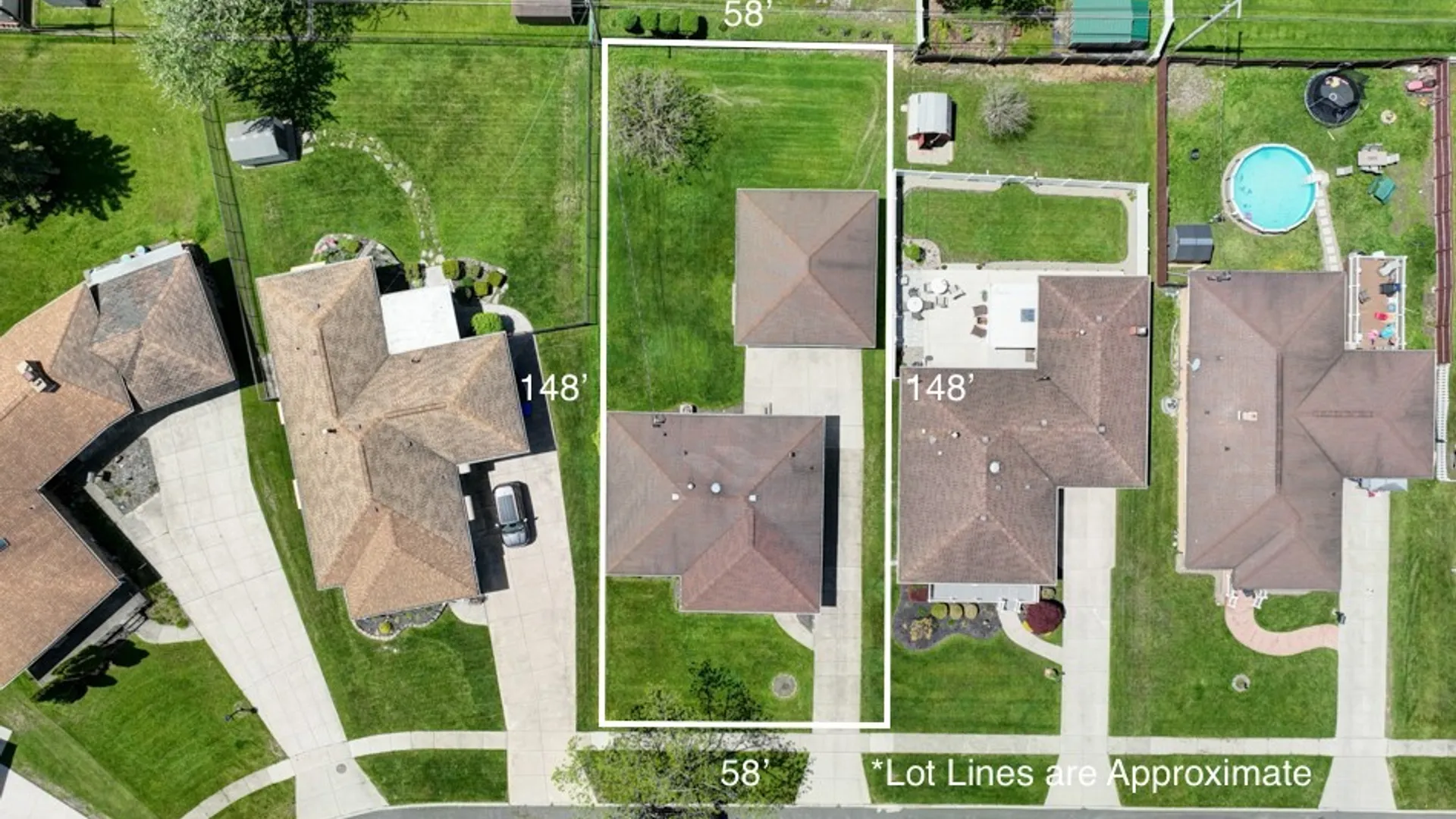 Property at 67 Greenhill Terrace, West Seneca, NY 14224 36