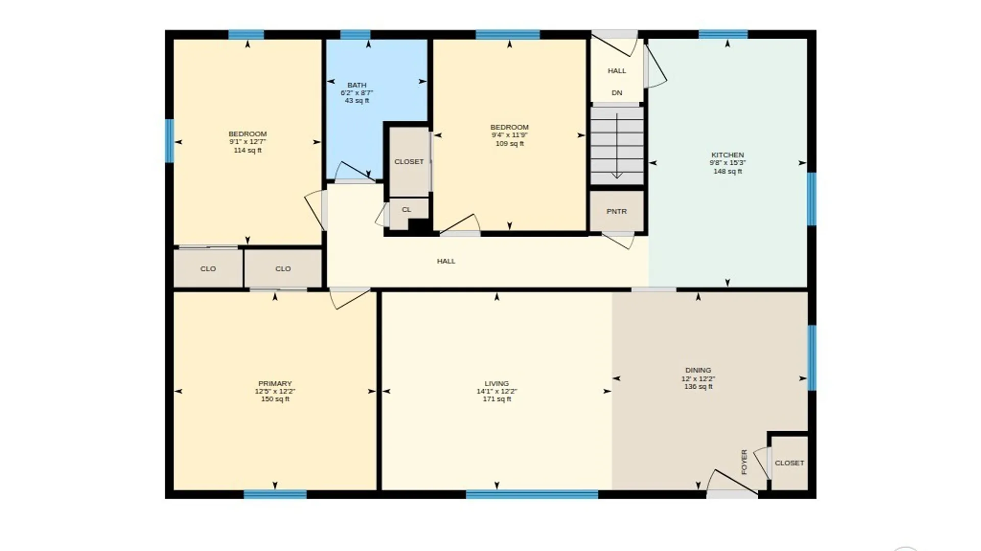 Property at 67 Greenhill Terrace, West Seneca, NY 14224 37