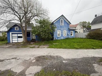 Property at 206 N Meadow Street, Watertown City, NY 13601
