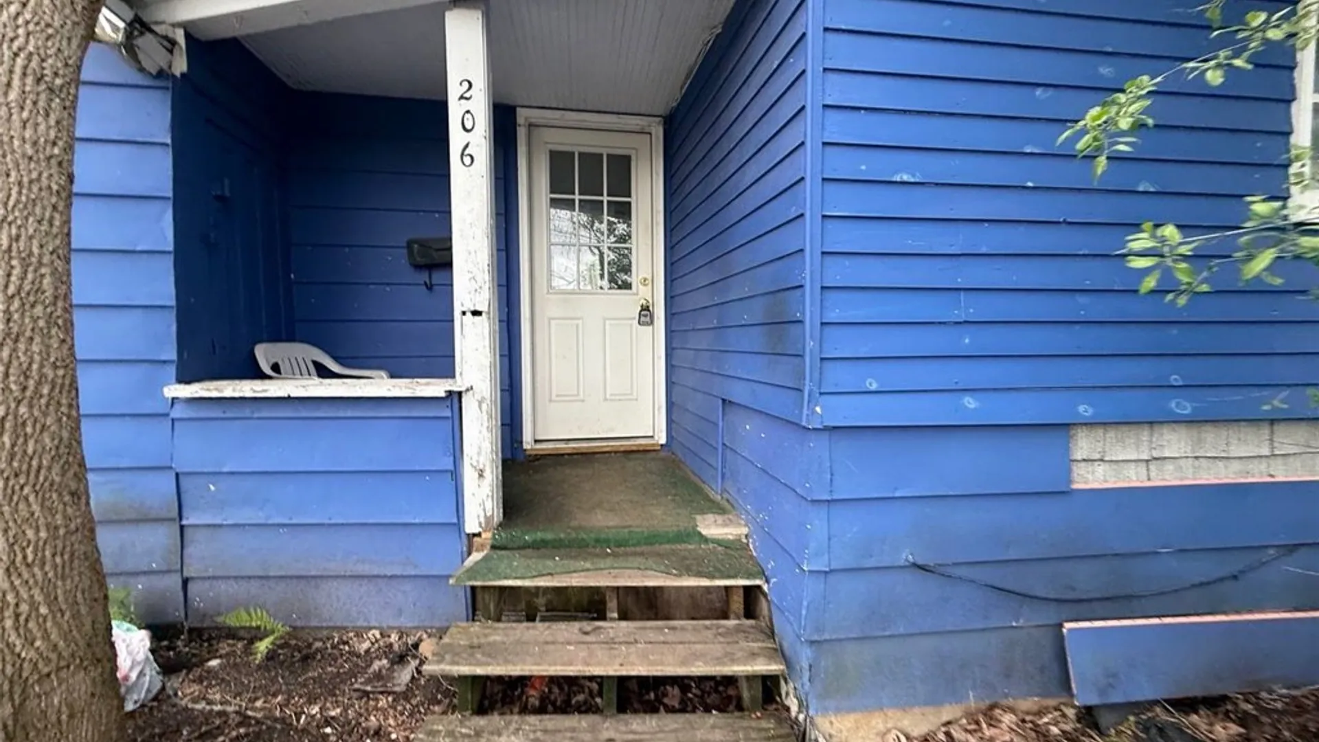 Property at 206 N Meadow Street, Watertown City, NY 13601 4