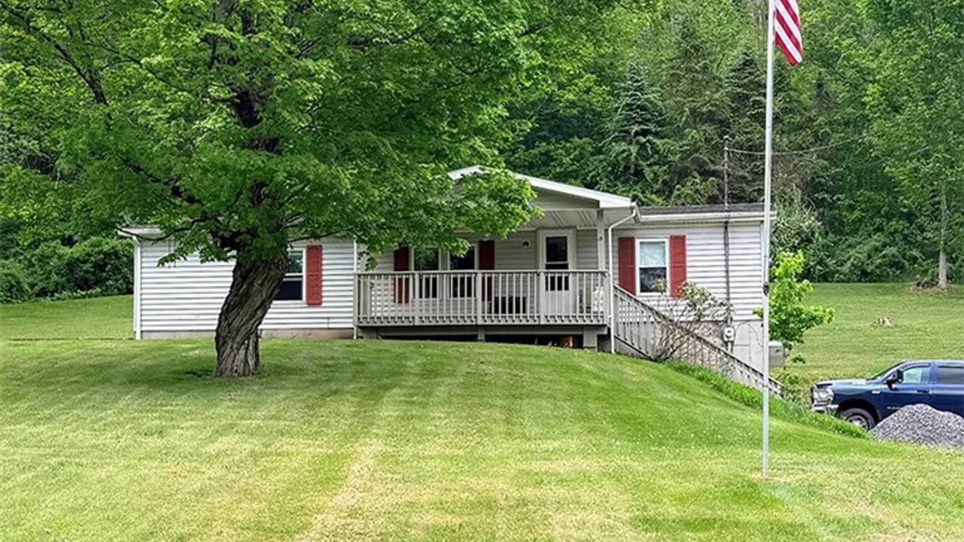Property at 1403 County Road 3, Middletown, NY 12455 2
