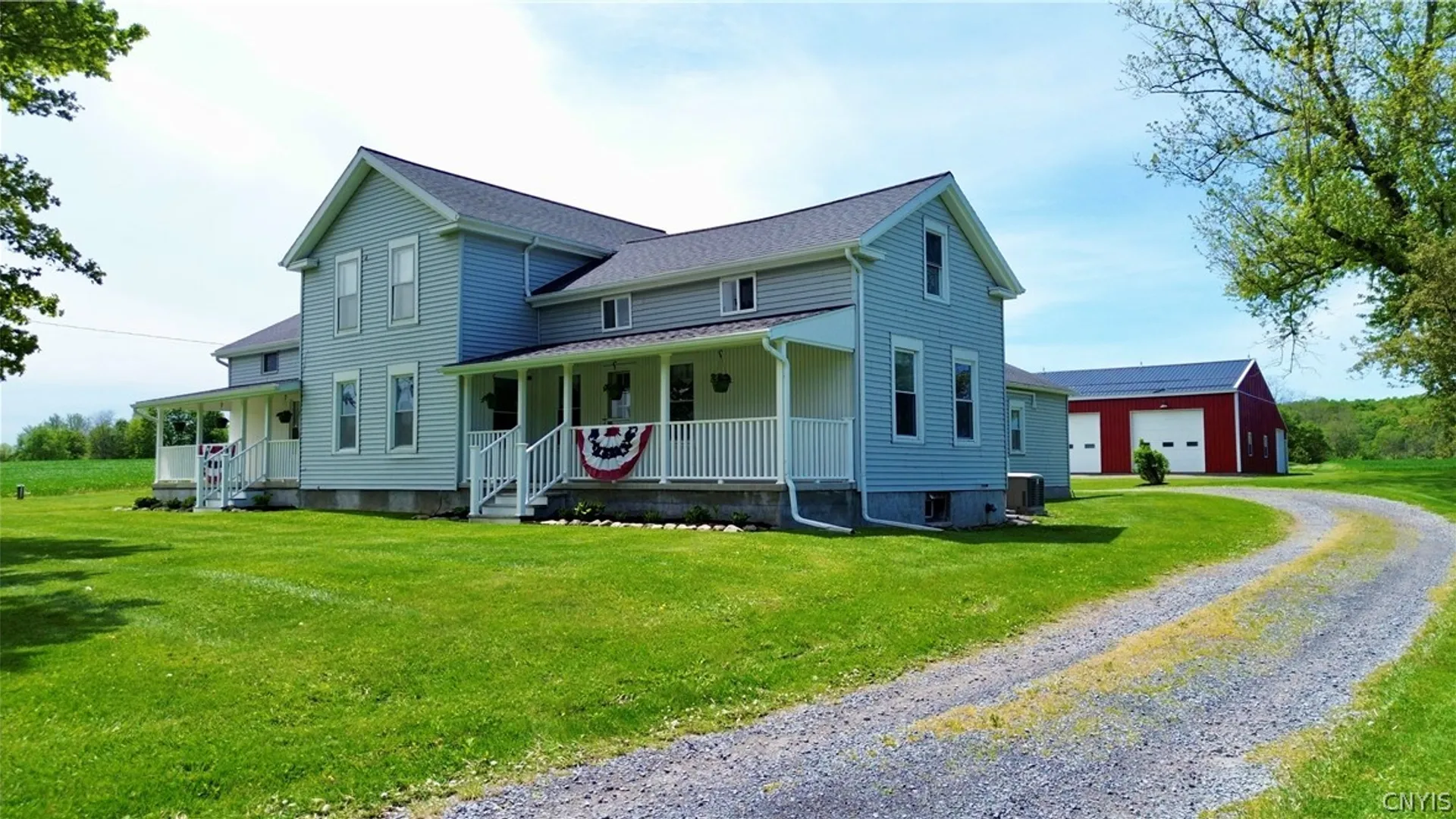 Property at 2315 State Route 38a, Moravia, NY 13118 2