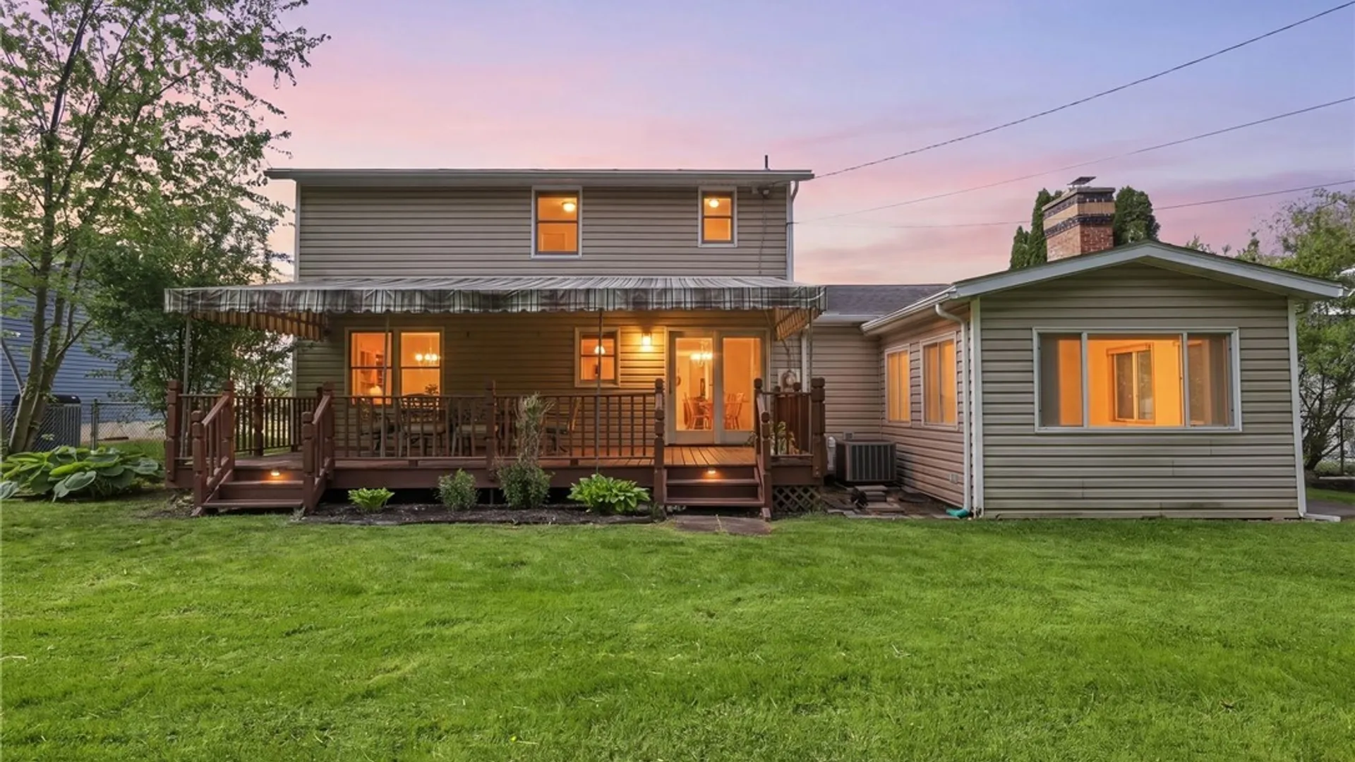 Property at 274 Fareway Lane, Grand Island, NY 14072 36