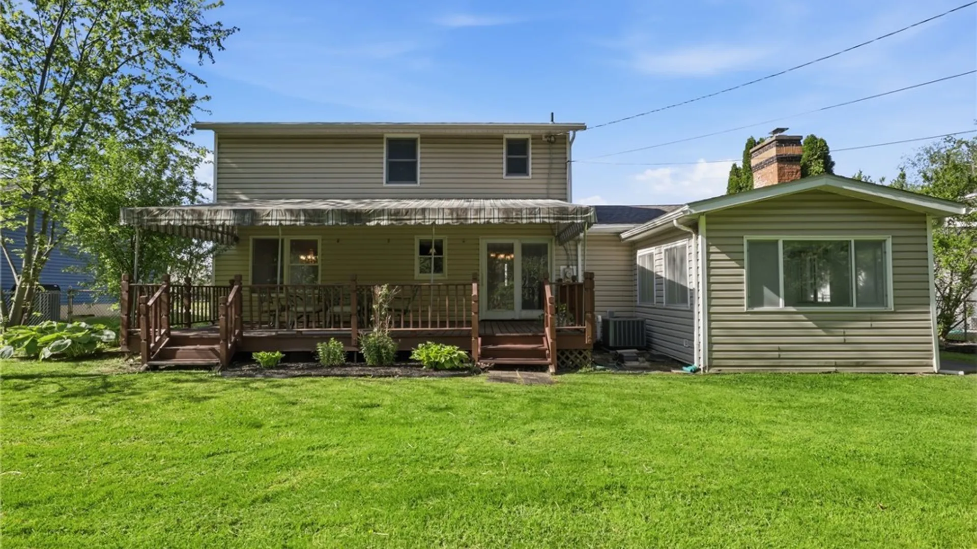 Property at 274 Fareway Lane, Grand Island, NY 14072 37