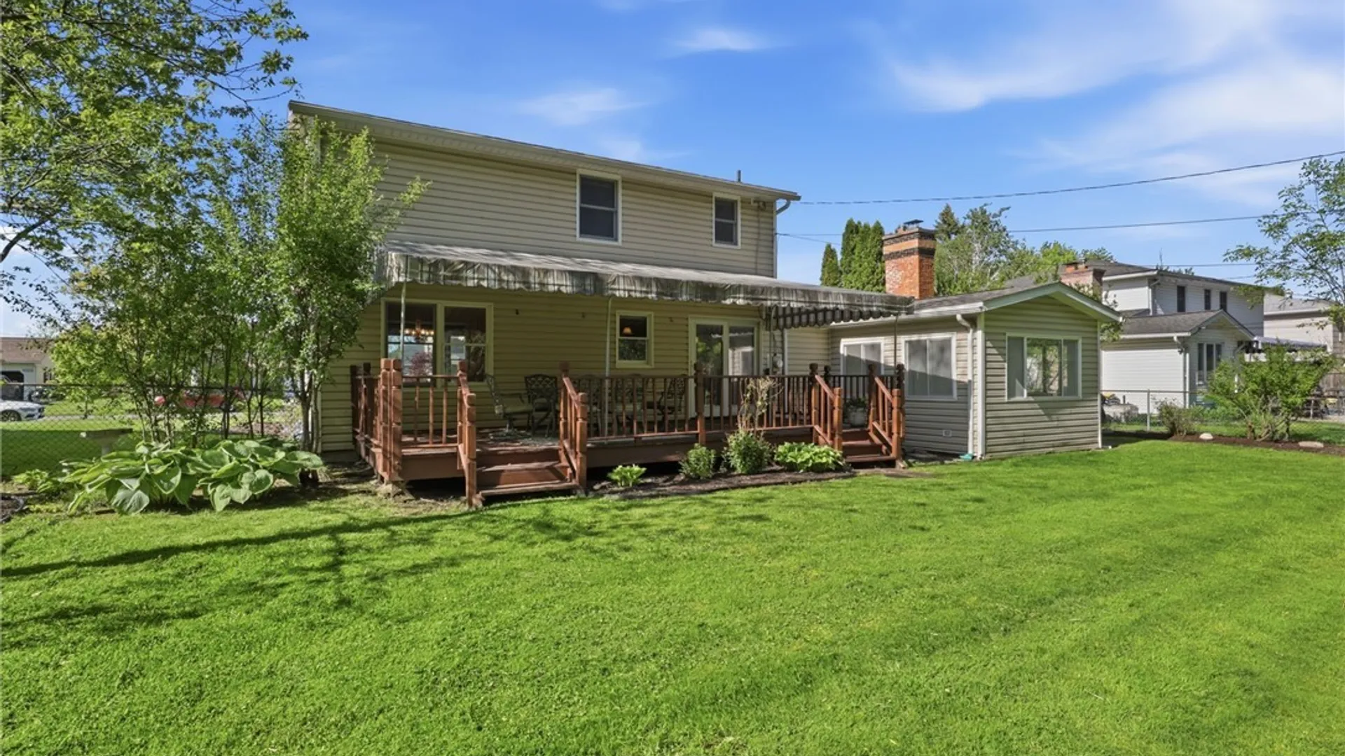 Property at 274 Fareway Lane, Grand Island, NY 14072 38