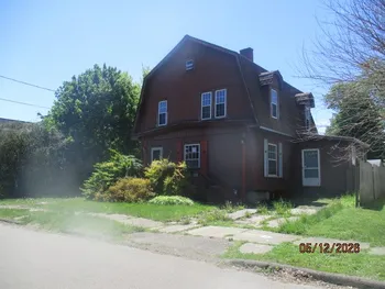 Property at 602 Collins Street, Elmira City, NY 14904