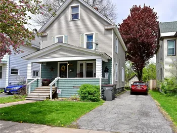 Property at 710 W Court Street, Rome, NY 13440