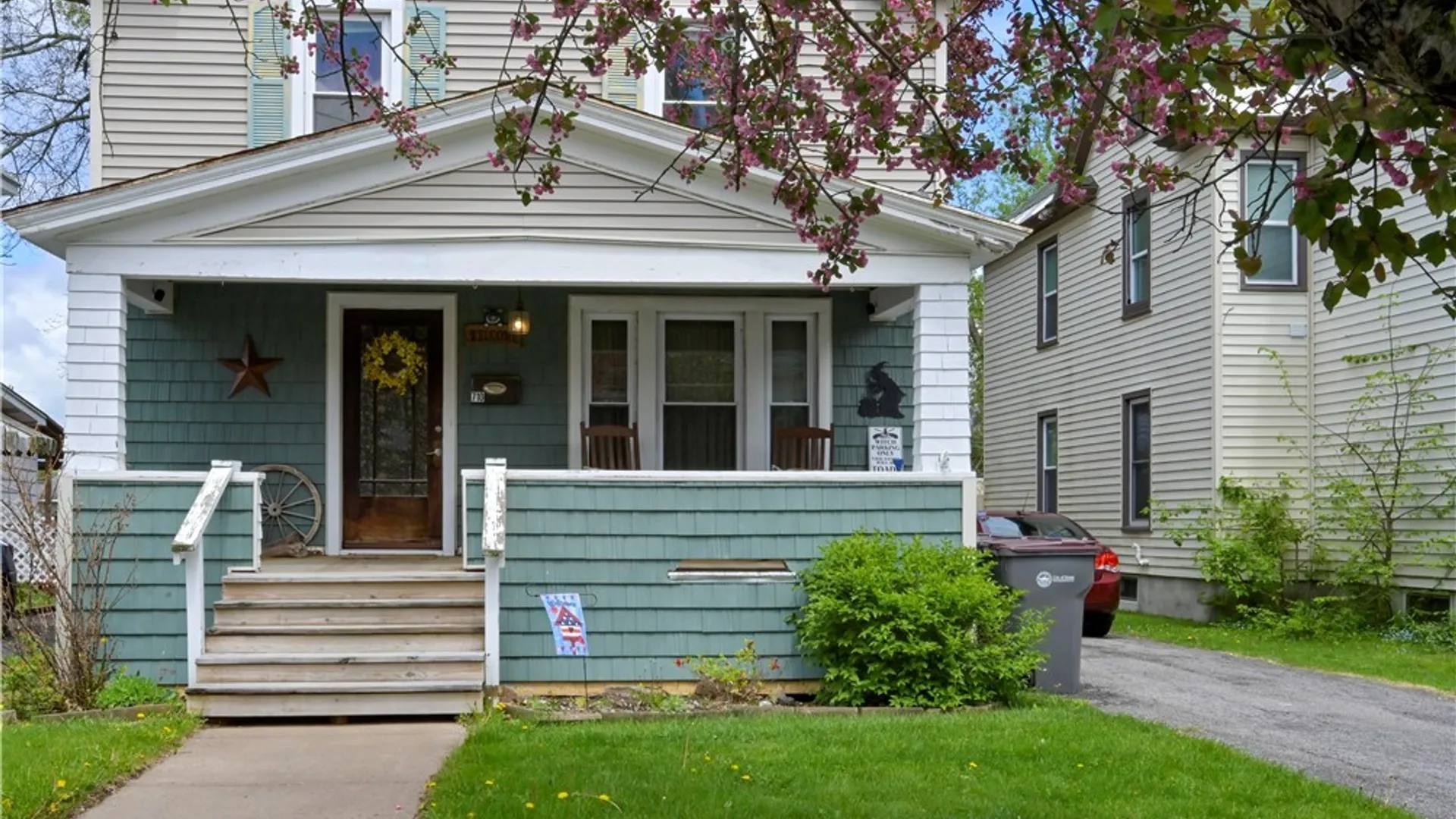 Property at 710 W Court Street, Rome, NY 13440 2