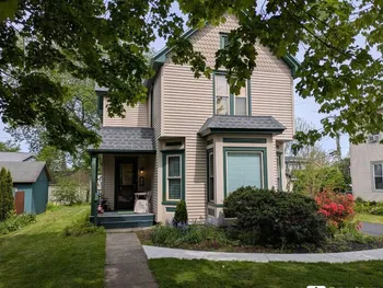 Property at 33 Maple Street, Ellery, NY 14712