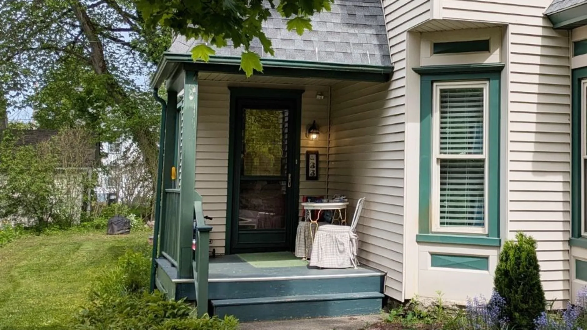 Property at 33 Maple Street, Ellery, NY 14712 2