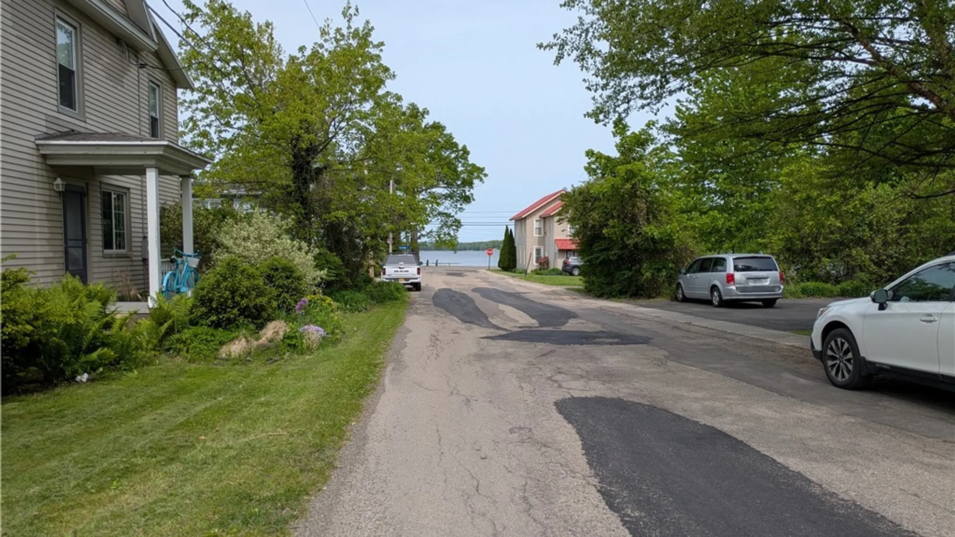 Property at 33 Maple Street, Ellery, NY 14712 26