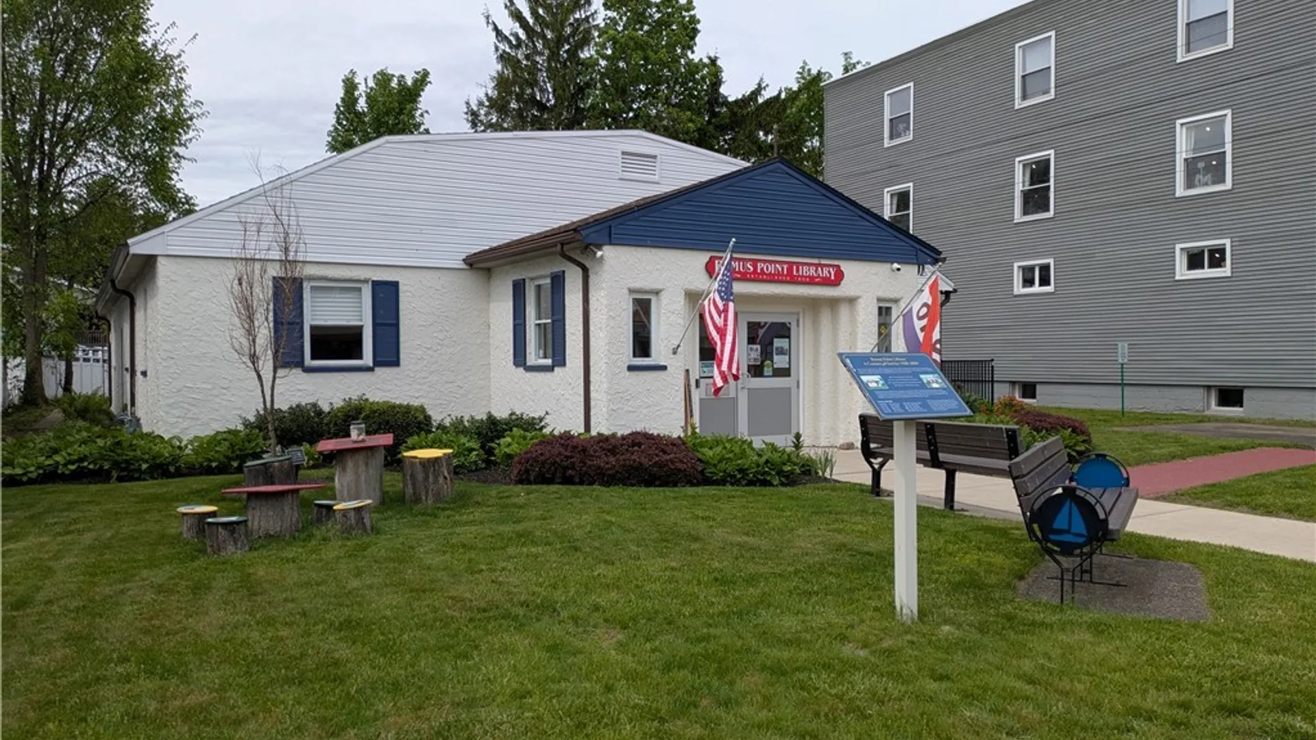 Property at 33 Maple Street, Ellery, NY 14712 28