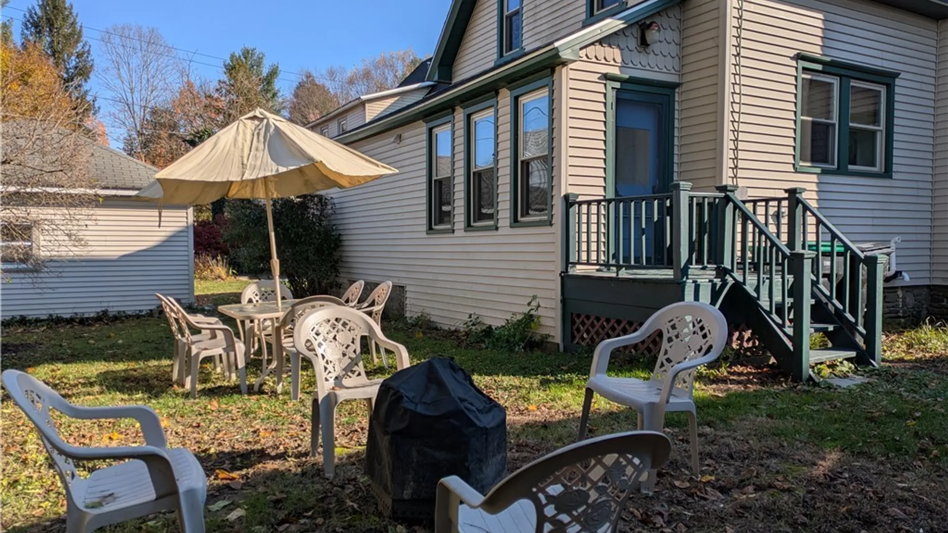 Property at 33 Maple Street, Ellery, NY 14712 31