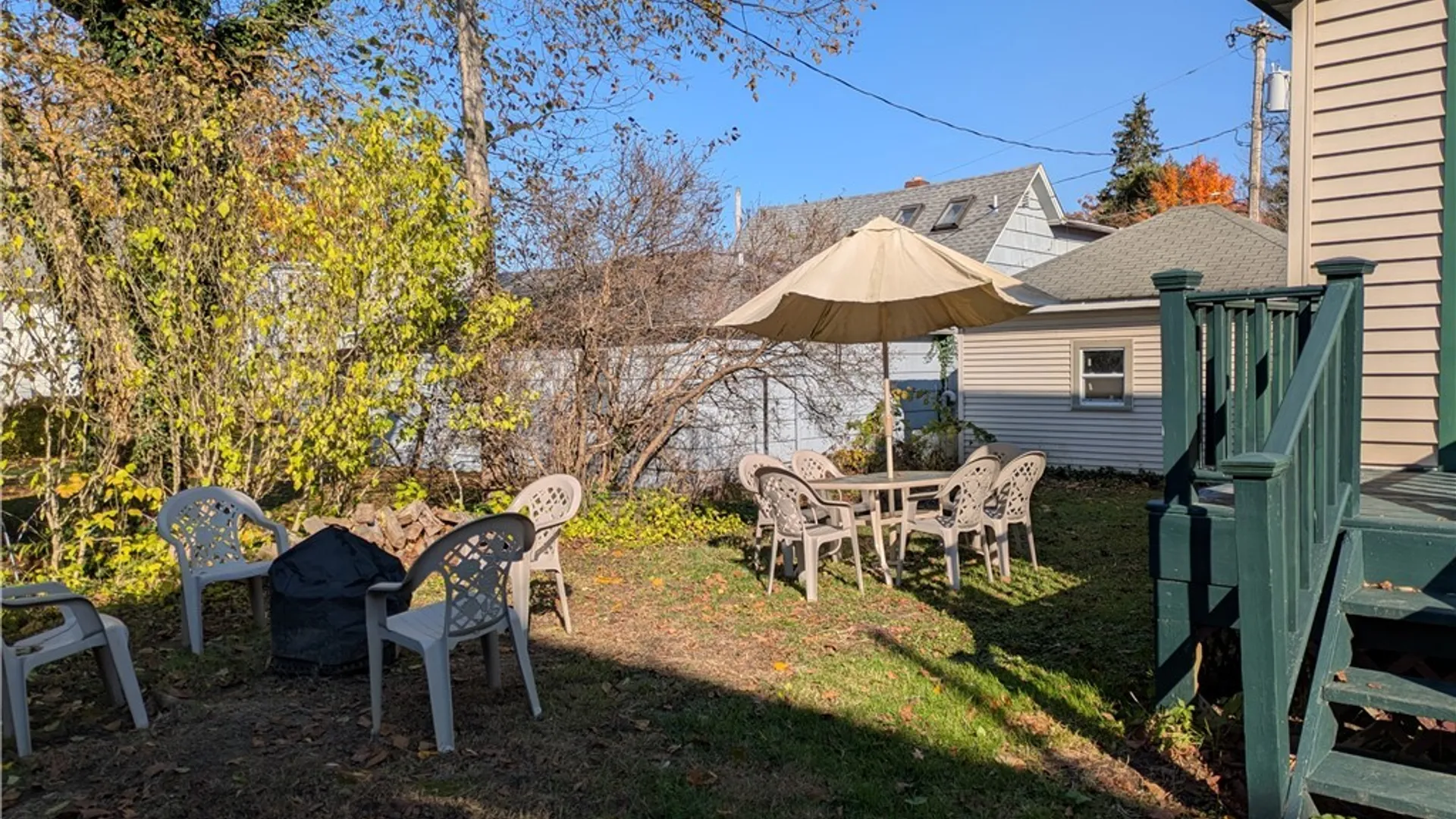 Property at 33 Maple Street, Ellery, NY 14712 32