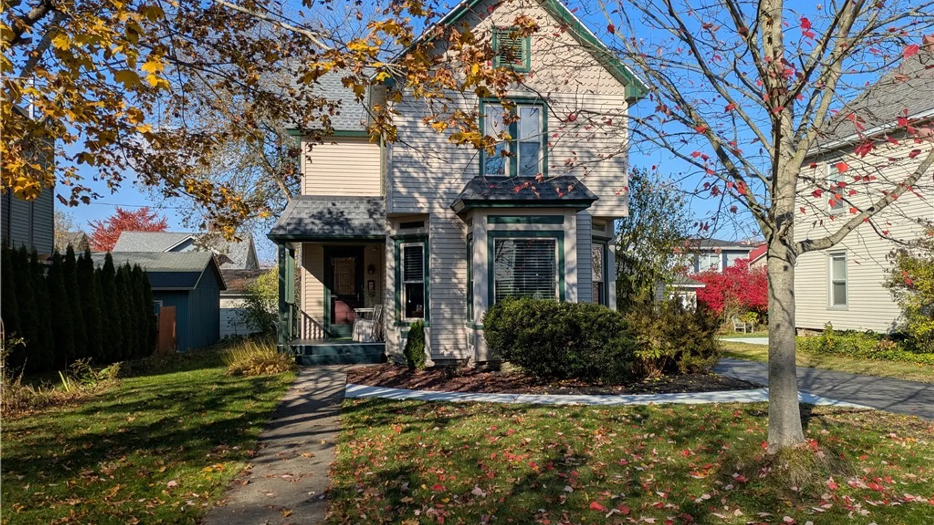 Property at 33 Maple Street, Ellery, NY 14712 40