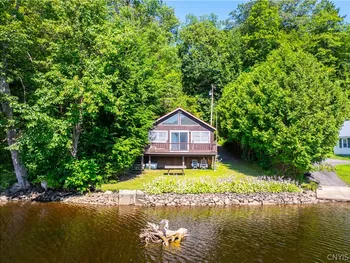 Property at 482 Hoerz Rd-Keyser, Manheim, NY 13365