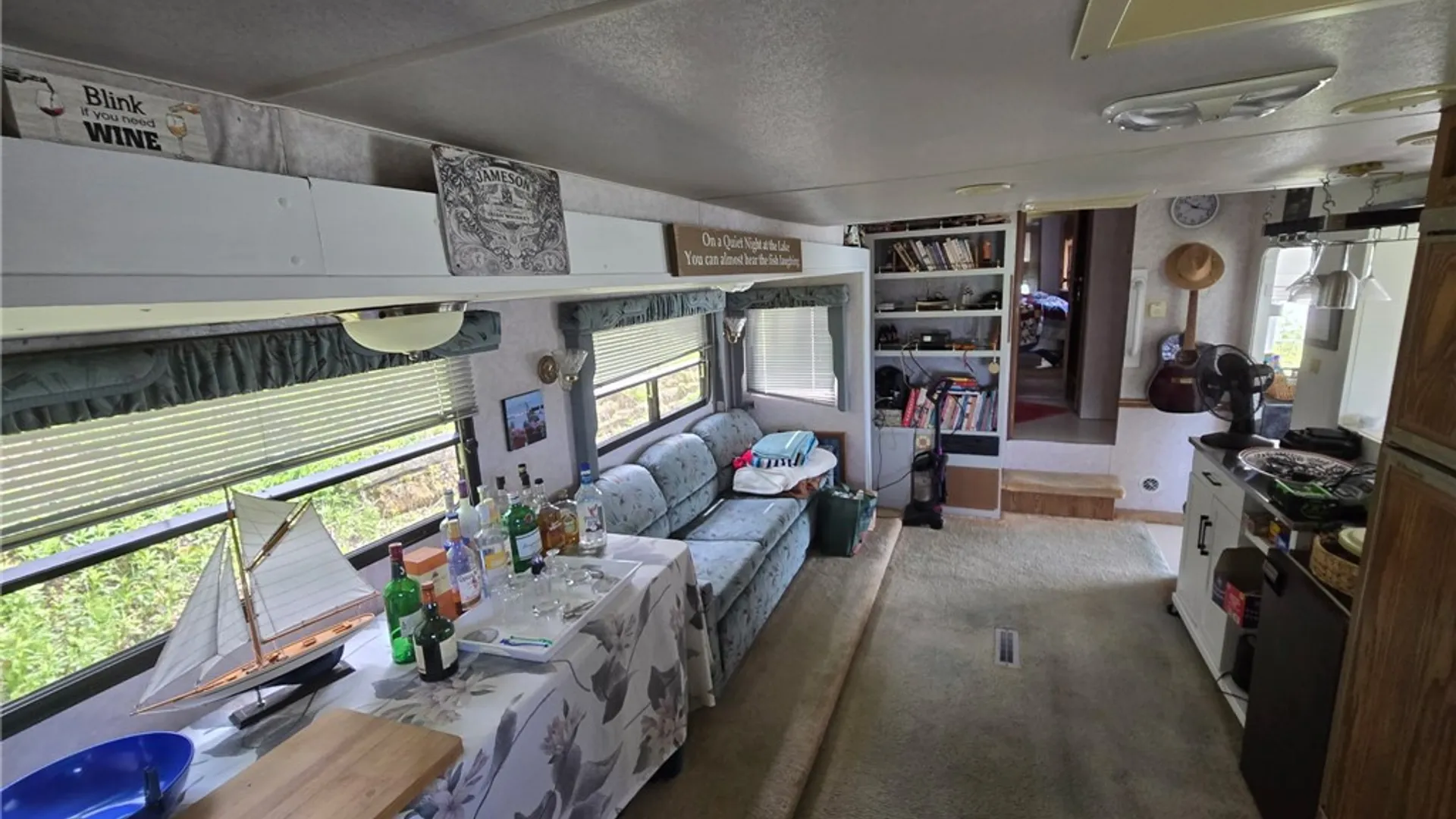 Property at 7945 Lake Road, Sodus, NY 14555 10