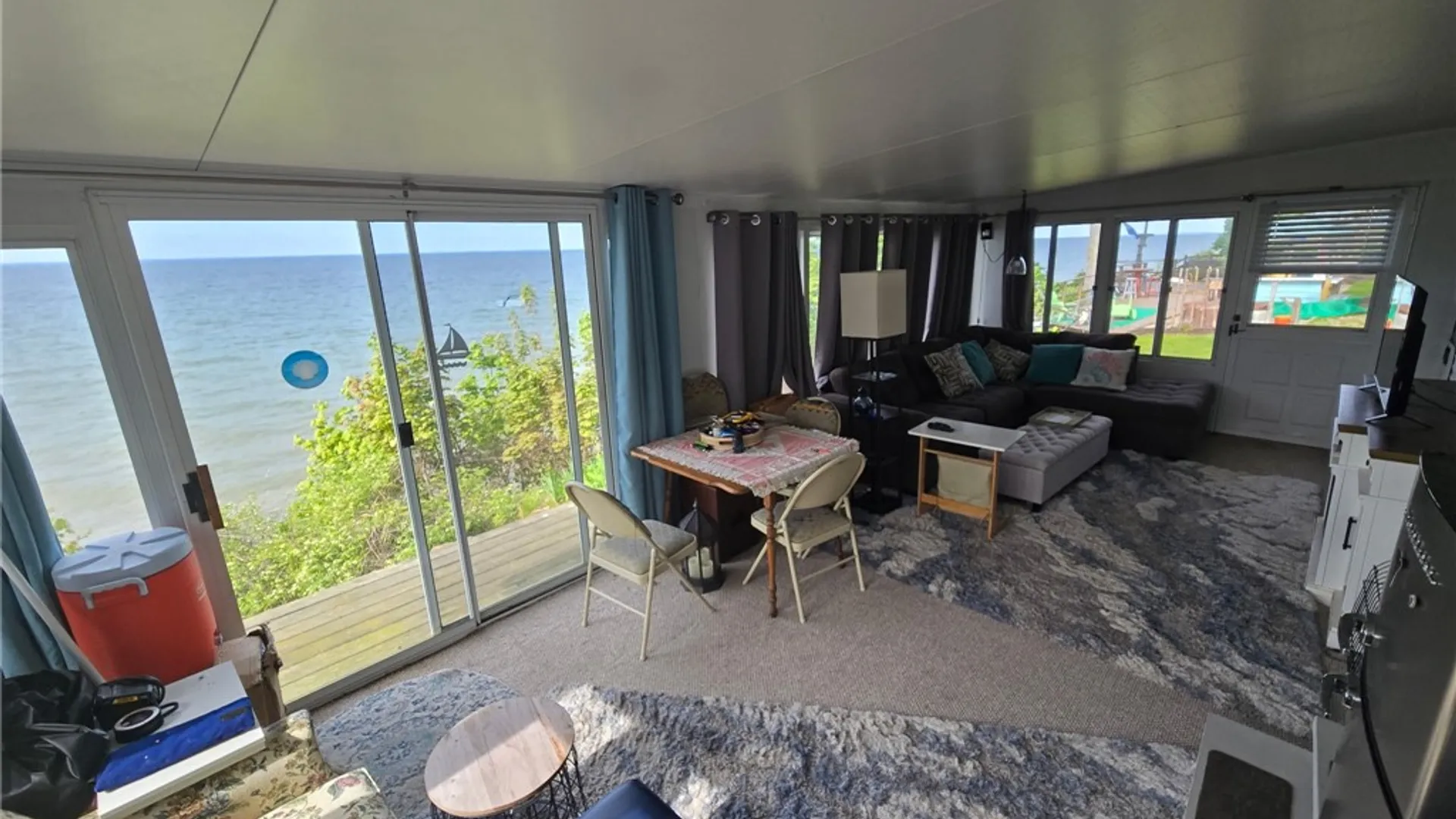 Property at 7945 Lake Road, Sodus, NY 14555 17