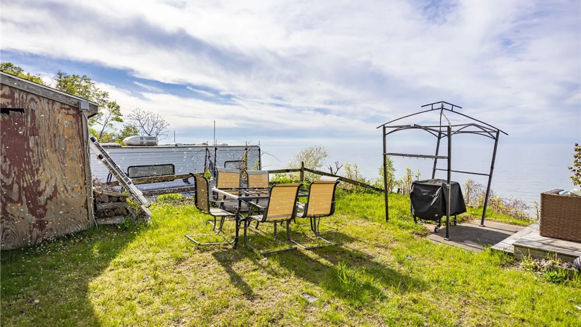 Property at 7945 Lake Road, Sodus, NY 14555 4