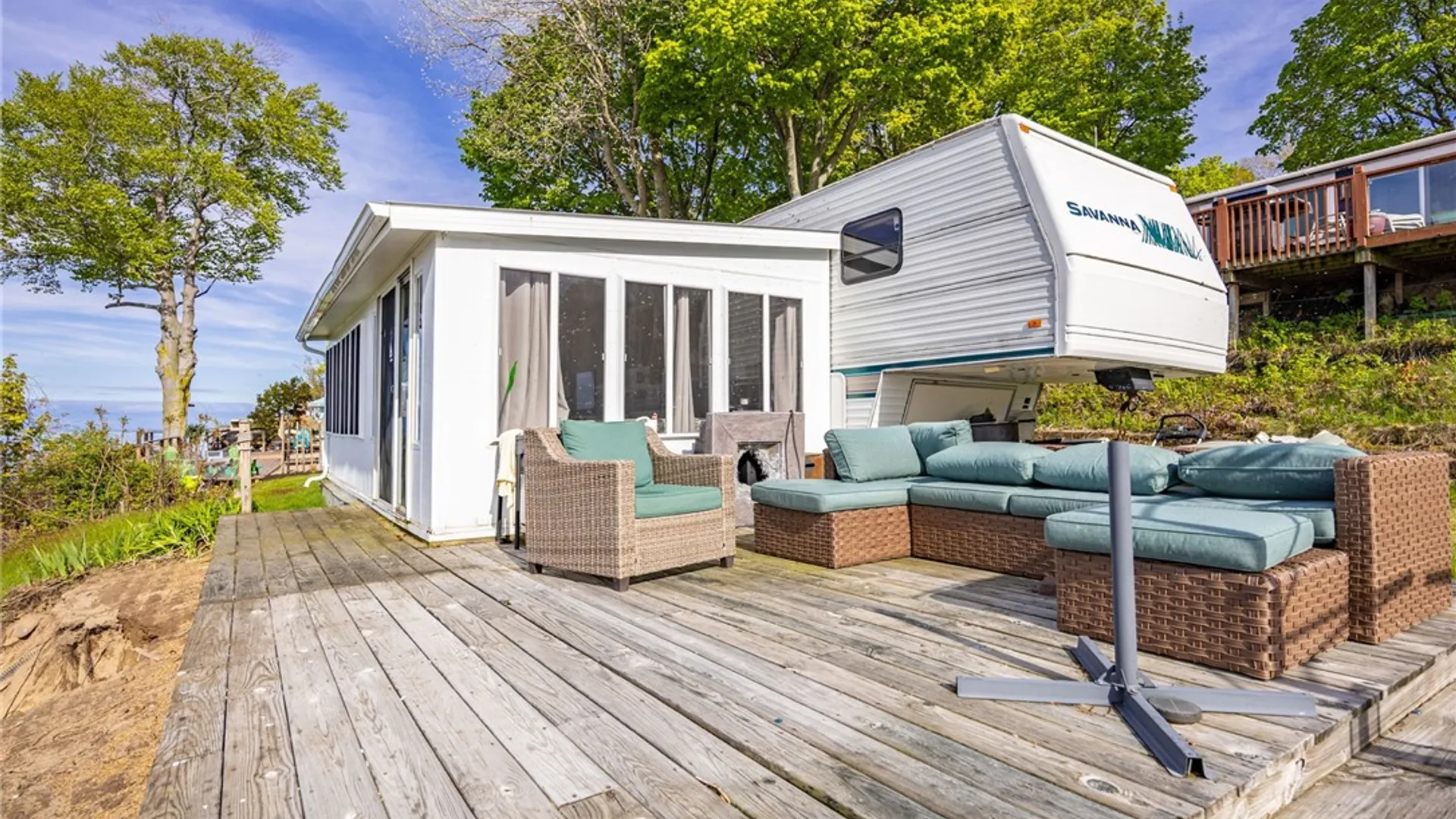 Property at 7945 Lake Road, Sodus, NY 14555 5