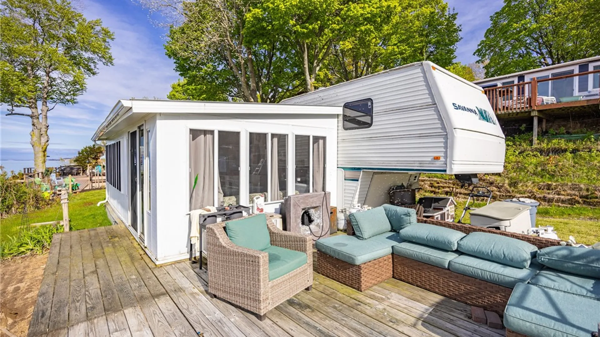 Property at 7945 Lake Road, Sodus, NY 14555 6