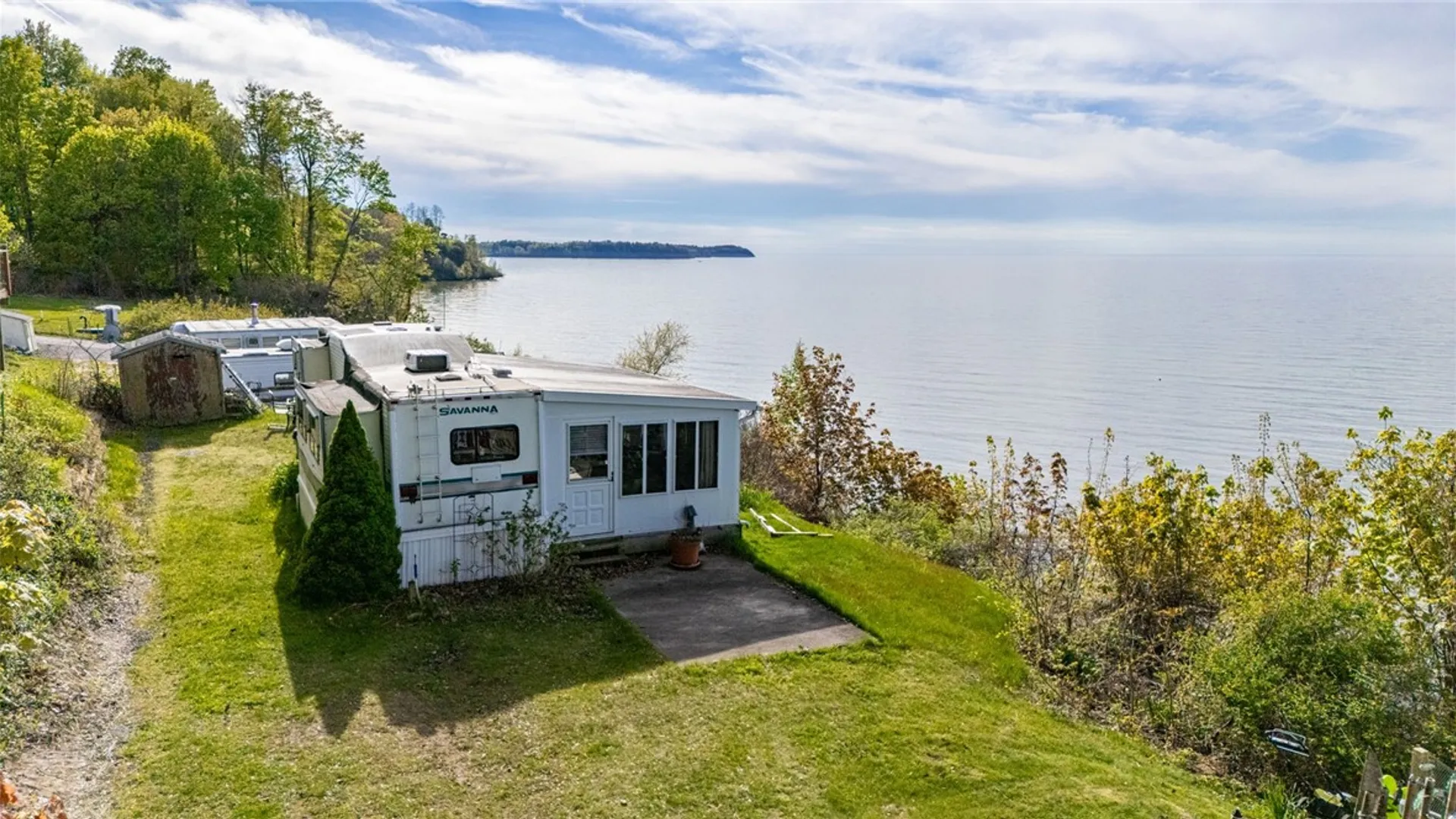 Property at 7945 Lake Road, Sodus, NY 14555 7