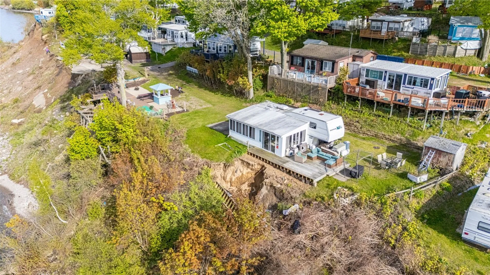 Property at 7945 Lake Road, Sodus, NY 14555 8