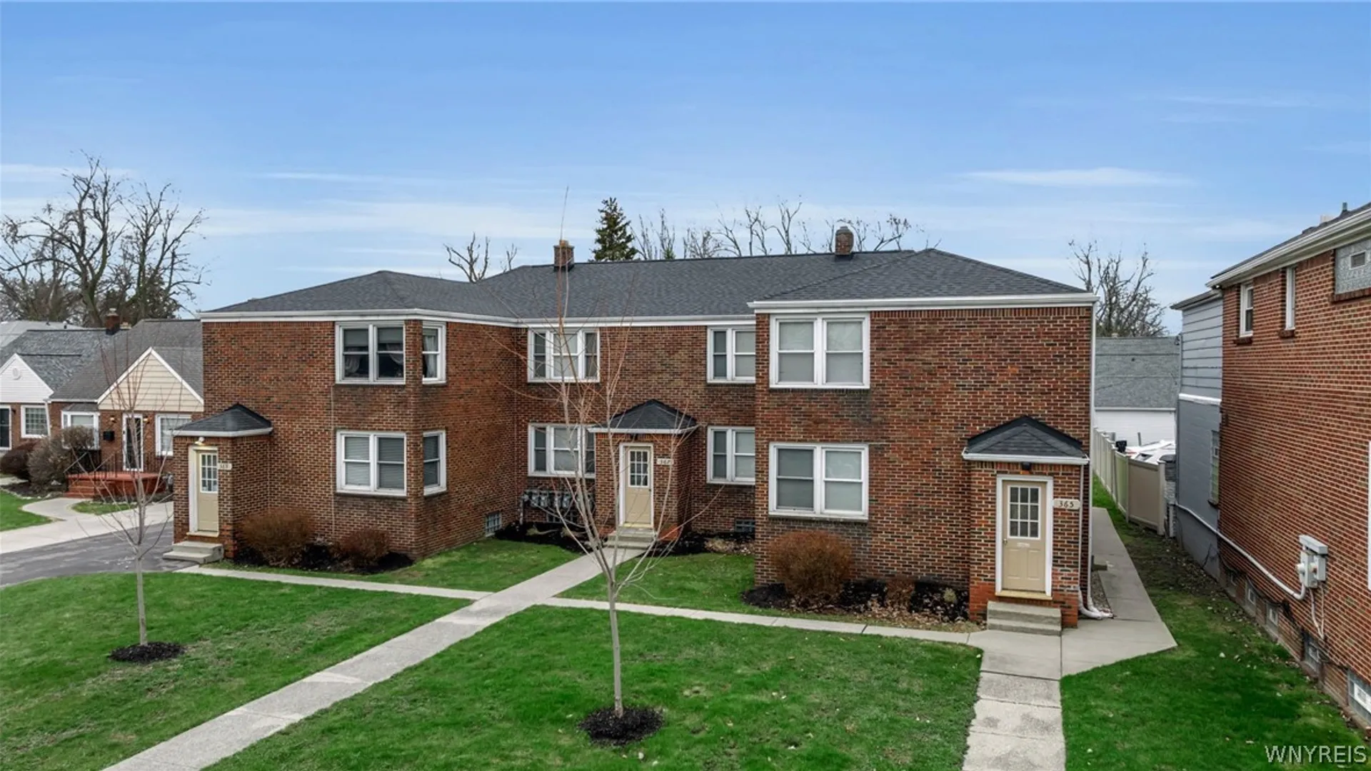 Property at 367 Potters Road, West Seneca, NY 14220 3