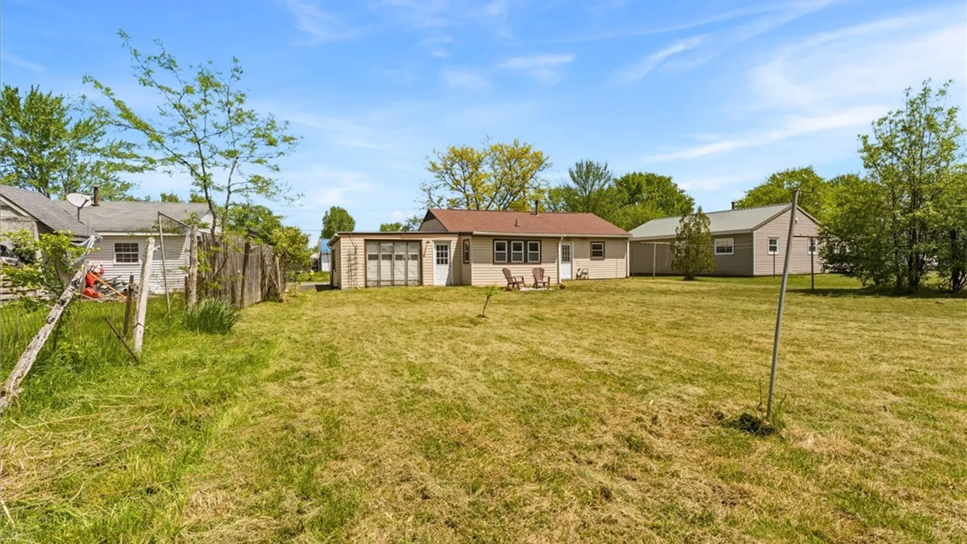 Property at 7841 John Huss Ave, Cicero, NY 13030 28