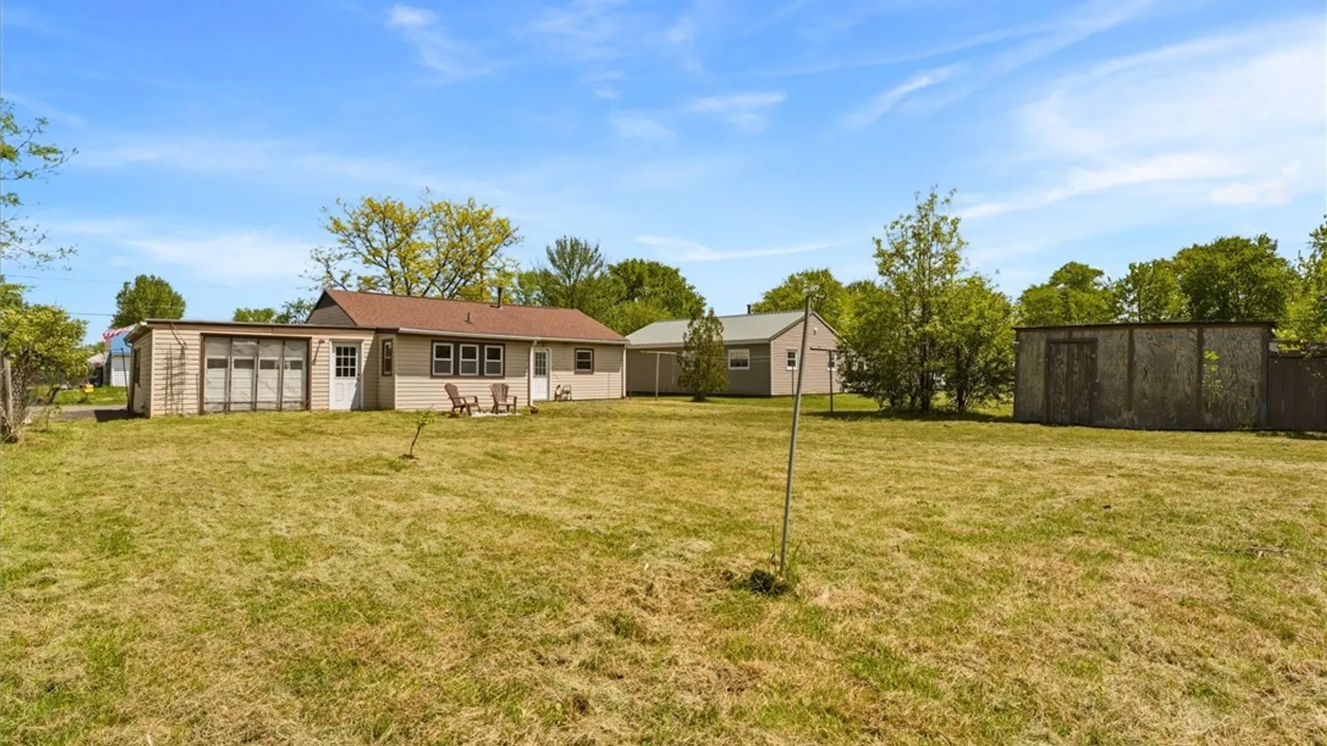 Property at 7841 John Huss Ave, Cicero, NY 13030 29