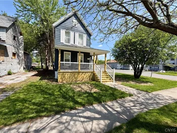 Property at 148 Breen Avenue, Watertown City, NY 13601