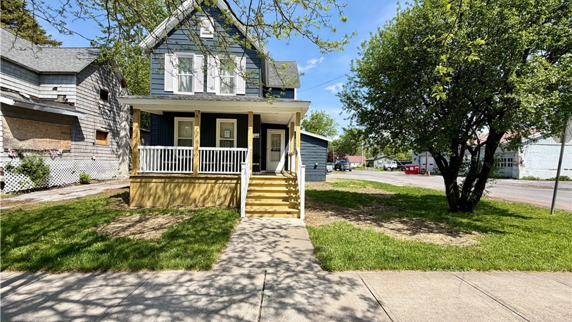 Property at 148 Breen Avenue, Watertown City, NY 13601 2