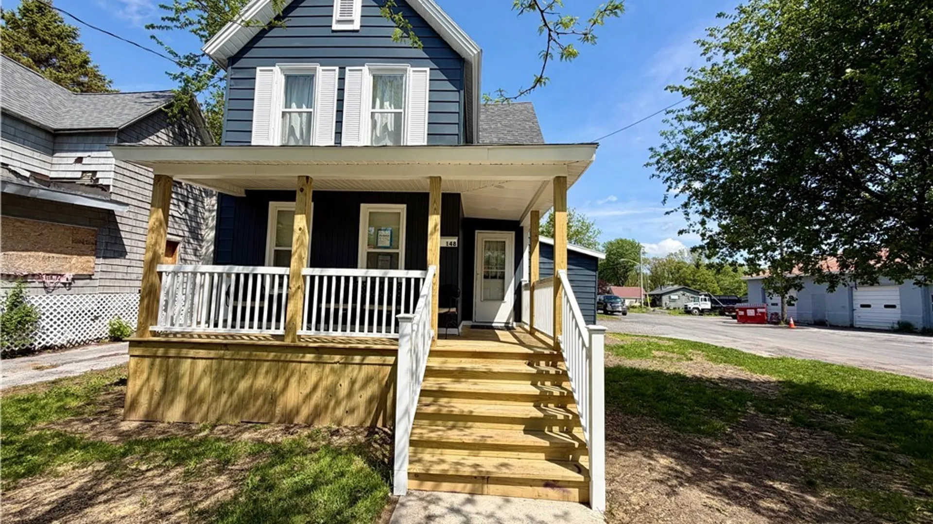 Property at 148 Breen Avenue, Watertown City, NY 13601 3