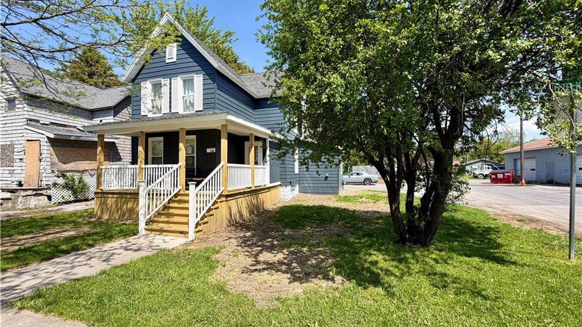 Property at 148 Breen Avenue, Watertown City, NY 13601 4