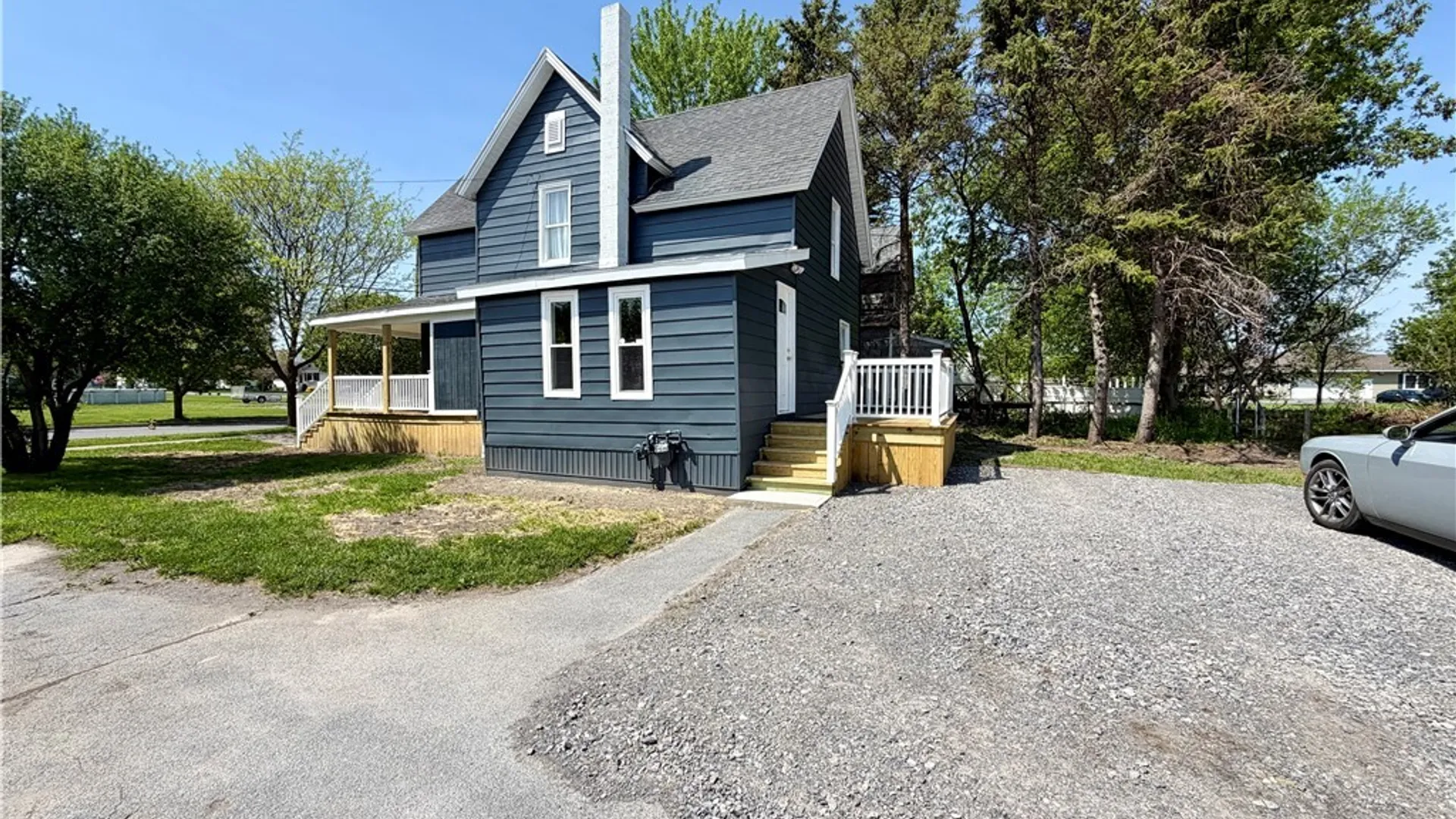 Property at 148 Breen Avenue, Watertown City, NY 13601 5
