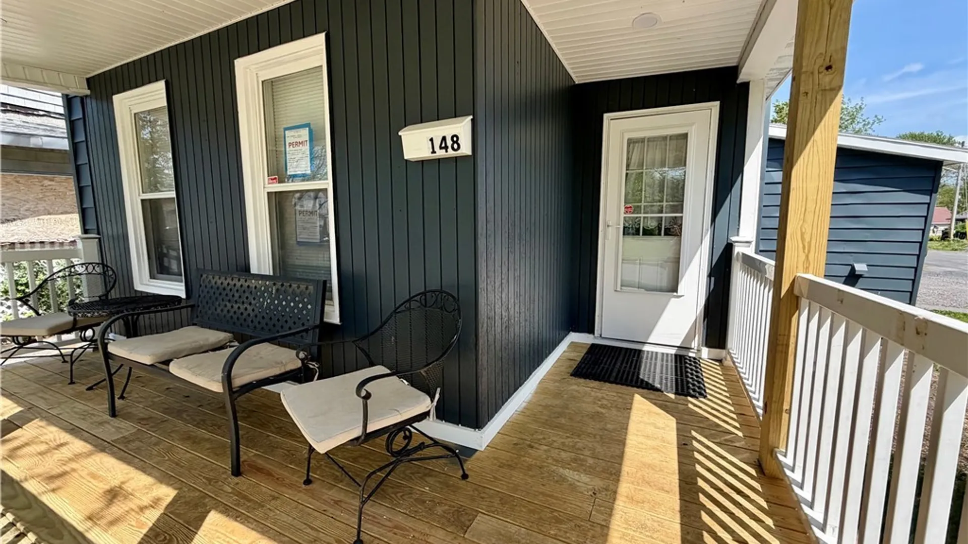 Property at 148 Breen Avenue, Watertown City, NY 13601 8