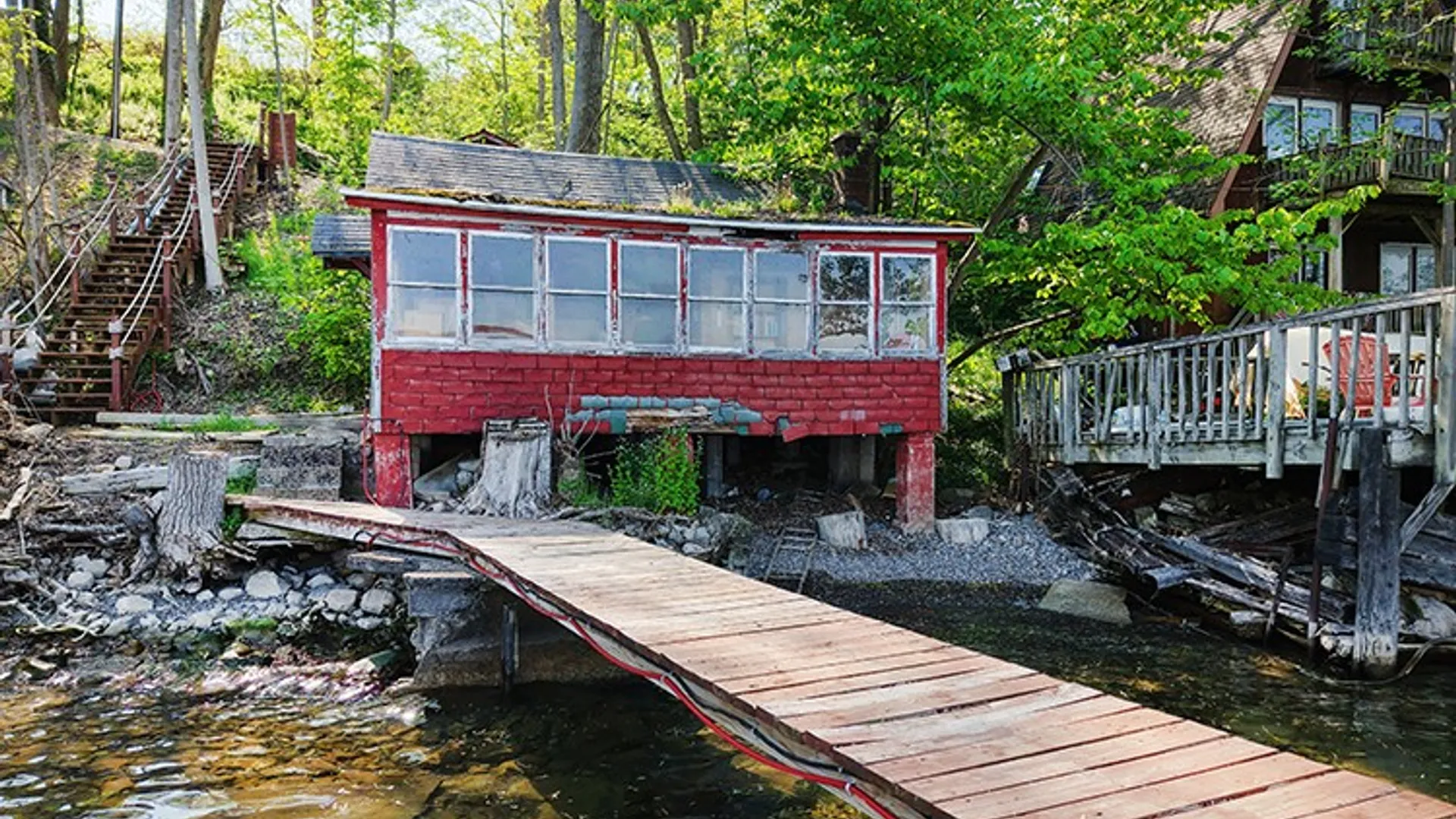 Property at 5509 Route 89, Varick, NY 14521 10