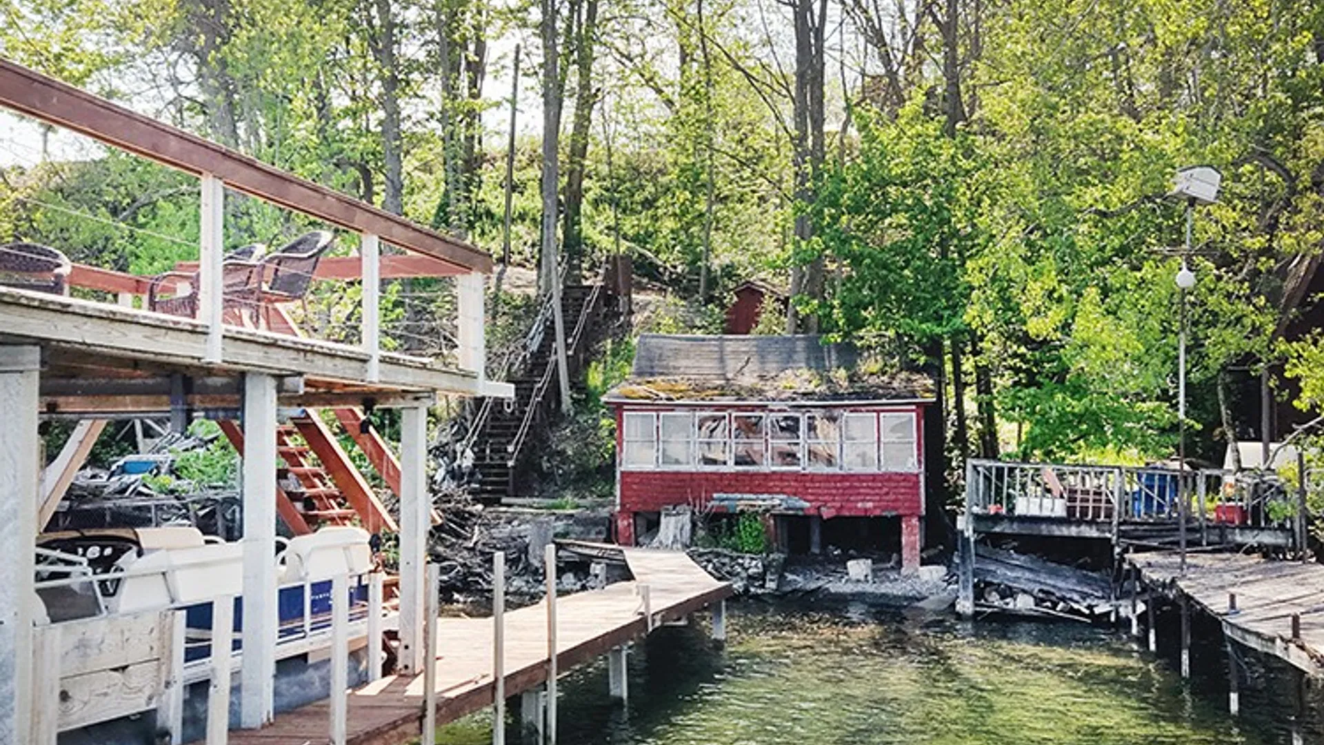 Property at 5509 Route 89, Varick, NY 14521 8