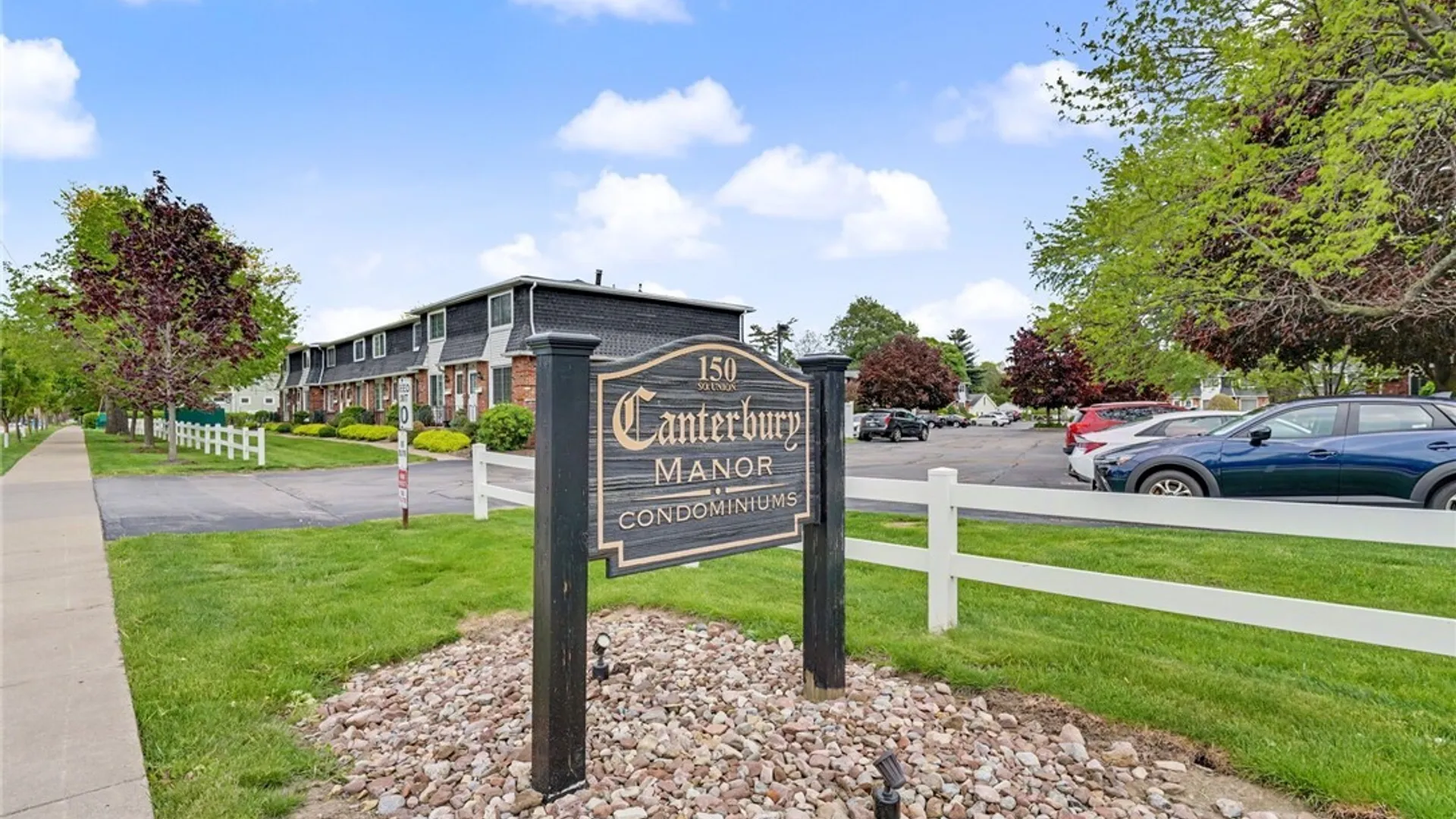 Property at 150 S Union Road, Amherst, NY 14221 20