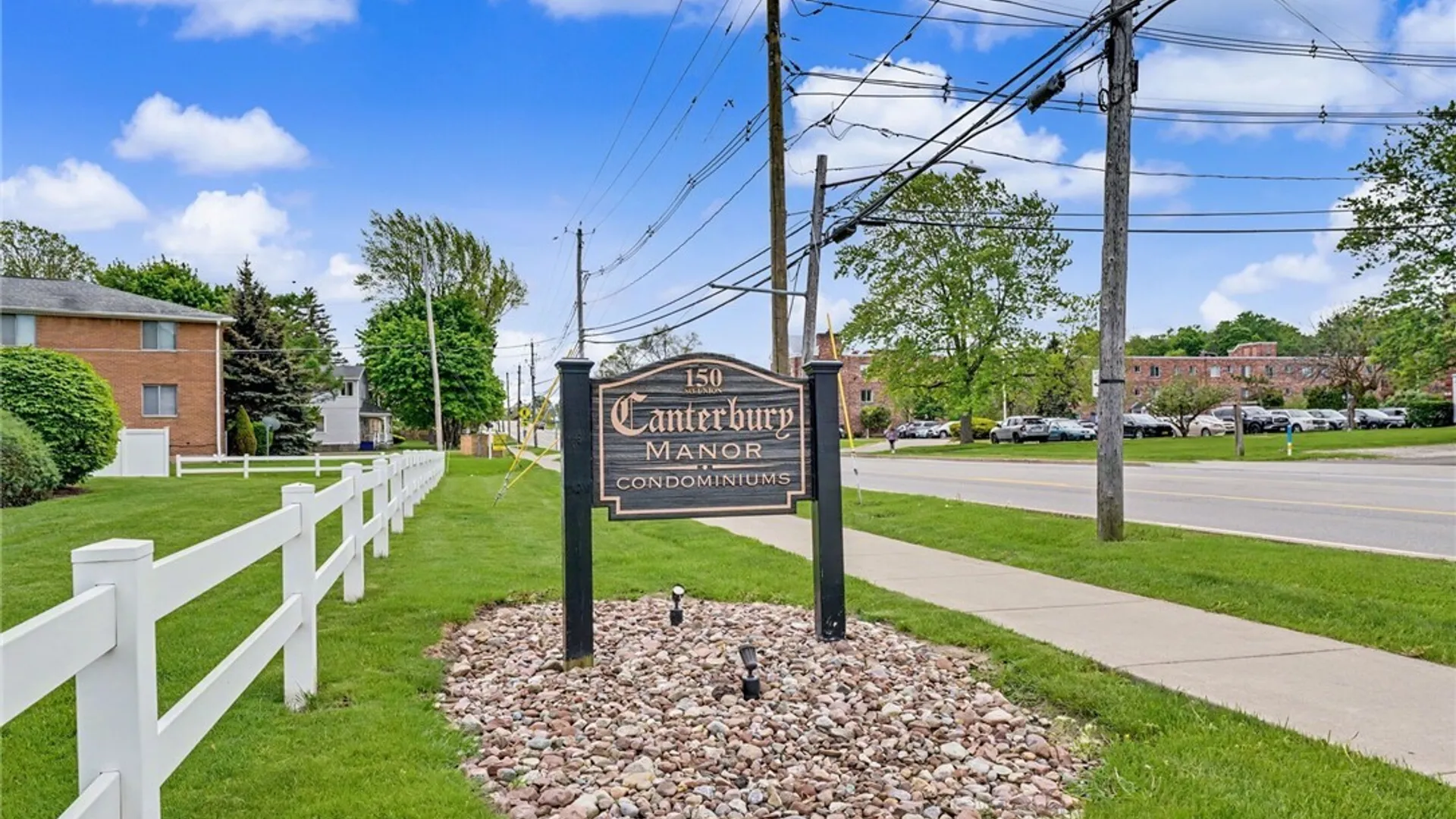 Property at 150 S Union Road, Amherst, NY 14221 21